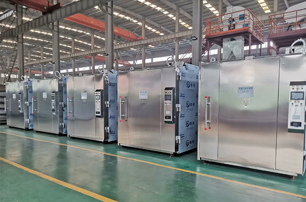 Mask Eo/Ethylene Oxide Gas Disinfection Chamber